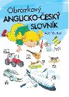 Obrzkov anglicko-esk slovnk - Adolf Dudek