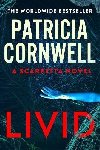 Livid - Cornwell Patricia