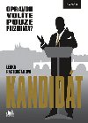 Kandidt - Opravdu volte pouze prezidenta? - Lenka Pastorkov