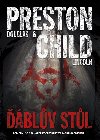 blv stl - Douglas Preston; Lincoln Child
