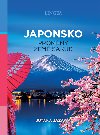 Japonsko - Promny zem sakur - Jutaka Jazawa