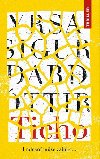Ticho - I mlen me zabjet... - Yrsa Sigurdardttir