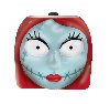 The Nightmare Before Christmas 3D Keramick hrnek - Sally 450 ml - neuveden