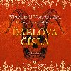 blova sla - Audiokniha na CD - Vlastimil Vondruka, Ale Prochzka