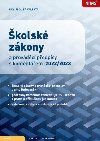 kolsk zkony a provdc pedpisy s komentem 2022/2023 - Ji Valenta