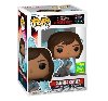 Funko POP Marvel: Dr. Strange in the Multiverse of Madness - America Chavez (San Diego Comic Con Shared Exclusives) - neuveden
