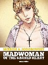 Madwoman of the Sacred Heart - Jodorowsky Alejandro