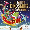 The Twelve Dinosaurs of Christmas - Day Evie