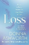 Loss : Poems to better weather the many waves of grief - Ashworth Donna