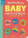 Britannicas Baby Encyclopedia : For curious kids aged 0 to 3 - Symesov Sally, Symesov Sally