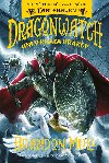 Dragonwatch Hnev kra drakov - Brandon Mull