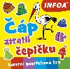 p ztratil epiku - karetn postehov hra - Infoa