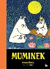 Muminek omnibus II - Tove Janssonov