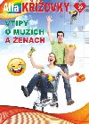 Kovky 5/2022 - Vtipy o much a ench - Alfasoft