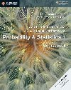 Cambridge International AS & A Level Mathematics: Probability & Statistics 1 Coursebook - Chalmers Dean
