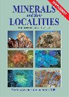 Minerals and their Localities - Supplement - Bernard Jan H.