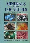 Minerals and their Localities - Bernard Jan H.
