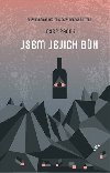 Jsem jejich bh - Josef Pnek