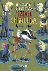 Jezevec Chrujda hled poklad - Petr Stank