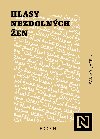 Hlasy nezdolnch en - Samar Jazbik