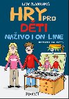 Hry pro dti naivo i on-line - Lada Flachsov