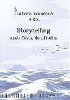 Storytelling - kol.,Barbora Vorov