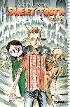 Sweet Tooth Mlsoun - Kniha tet - Jeff Lemire