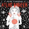 Atlas babiek - Anna Lukov