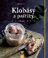 Klobsy a patiky - Snadn recepty pro domc kuchyni - Harald Scholl