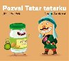Pozval Tatar tatarku - Ji Ddeek