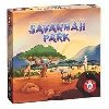 Savannah Park - spoleensk hra - neuveden