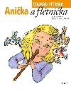 Anika a fltnika - Petika Eduard