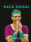 Rafa Nadal - Tenisov krl - Bliss Dominic