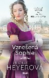 Vzneen Sophie - Georgette Heyerov