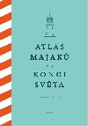 Atlas majk na konci svta - Gonzlez Macas