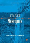 Nekropole - Boris Pahor