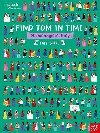 British Museum: Find Tom in Time, Michelangelos Italy - Burke Fatti (Kathi)