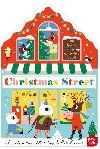 Christmas Street - Emmett Jonathan