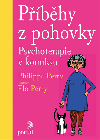 Pbhy z pohovky - Psychoterapie v komiksu - Philippa Perry