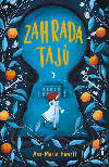 Zahrada taj - A. M. Howell