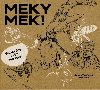 MEKY MEK! Skuten svt zvtek - Ester Star