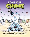 Komiksov chemie - Gonick Larry, Criddle Craig