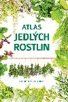 Atlas jedlch rostlin - Bookmedia