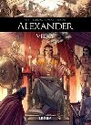 Alexander Vek - David Goy; Antonio Palma; Luca Blengino; Paulin Ismard