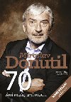 Miroslav Donutil 70 - Dana a Petr ermkovi