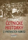 etnick historky z ptracch kurs - Michal Dlouh
