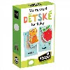 HEADU: Montessori - Dtsk kartiky - Headu