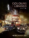 Colours of London : A History - Ackroyd Peter