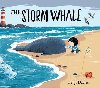 The Storm Whale - Davies Benji