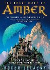 The Great Book of Amber 1-10 - Zelazny Roger